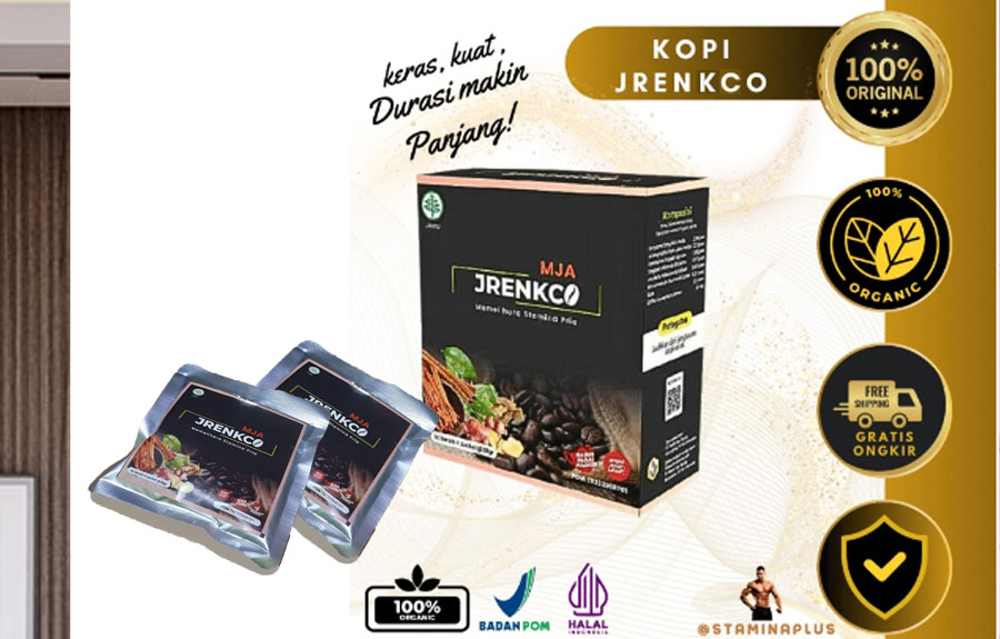 kopi jrenkco